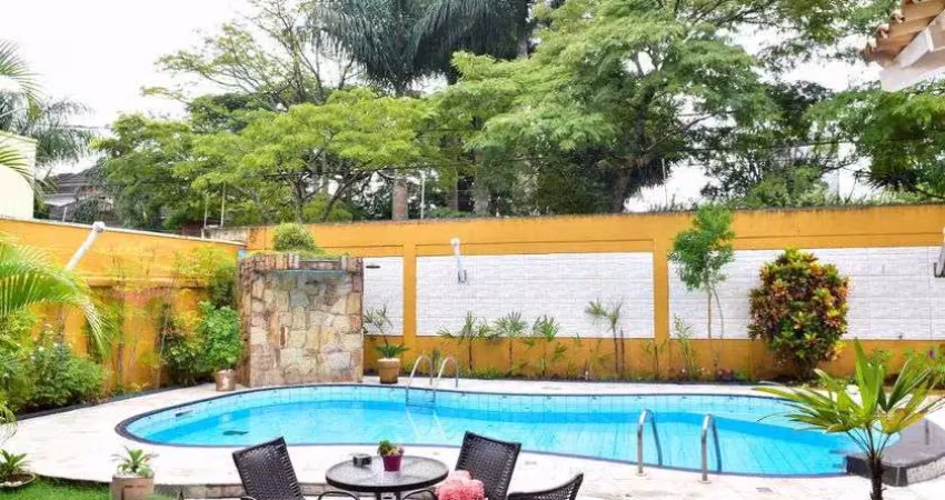 Casa / sobrado em condomínio para venda - jardim santa helena, 4 quartos,  300 m² - são paulo