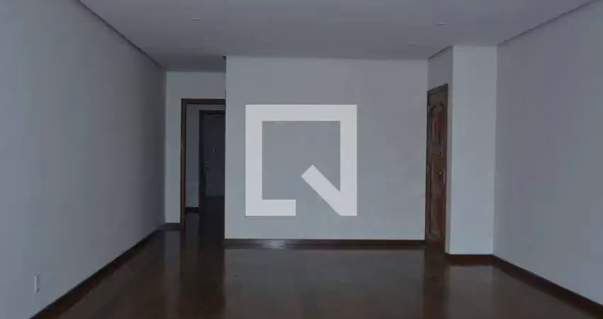 Apartamento para venda - jardim guanabara, 4 quartos,  195 m² - rio de janeiro