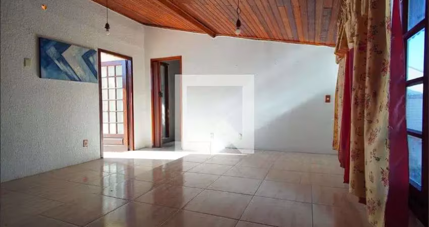 Casa para venda - jardim salso , 7 quartos,  380 m² - porto alegre
