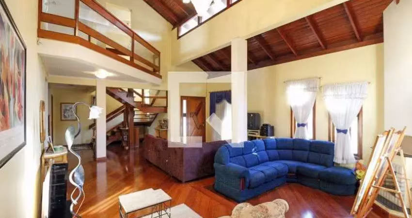 Casa para venda - são josé, 4 quartos,  372 m² - canoas