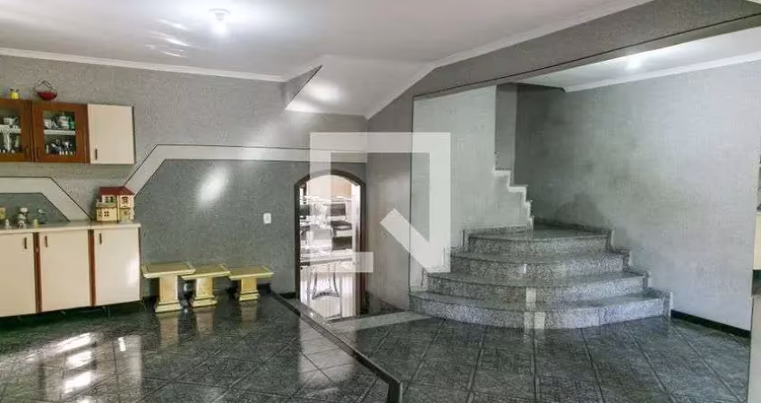 Casa para venda - vila maria , 6 quartos,  265 m² - são paulo