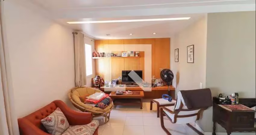Apartamento para venda - cidade são francisco , 4 quartos,  160 m² - são paulo