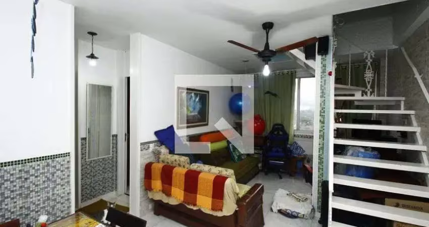 Cobertura para venda - flamengo, 4 quartos,  166 m² - rio de janeiro