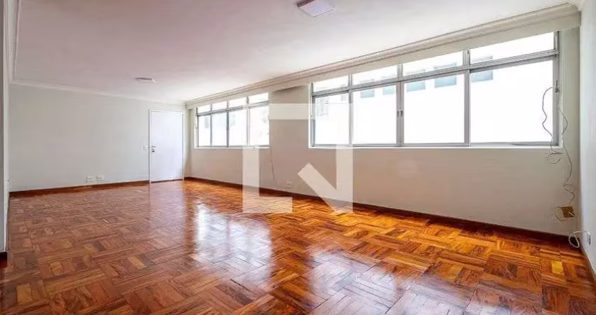 Apartamento para venda - jardim paulista, 4 quartos,  185 m² - são paulo