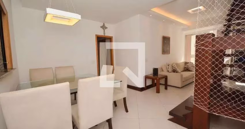 Cobertura para venda - botafogo, 3 quartos,  180 m² - rio de janeiro