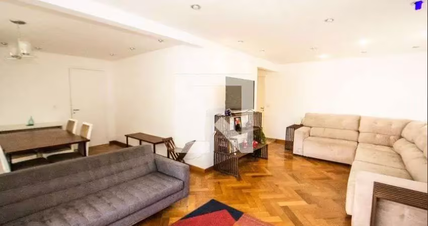 Apartamento para venda - cidade são francisco , 4 quartos,  170 m² - são paulo