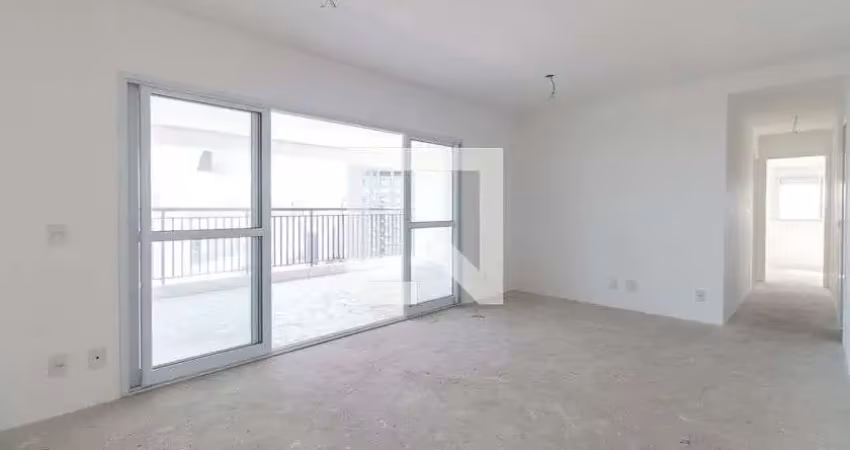 Apartamento para venda - tatuapé, 3 quartos,  110 m² - são paulo
