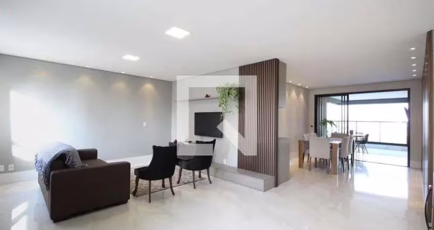 Apartamento para venda - vila yara, 3 quartos,  151 m² - osasco