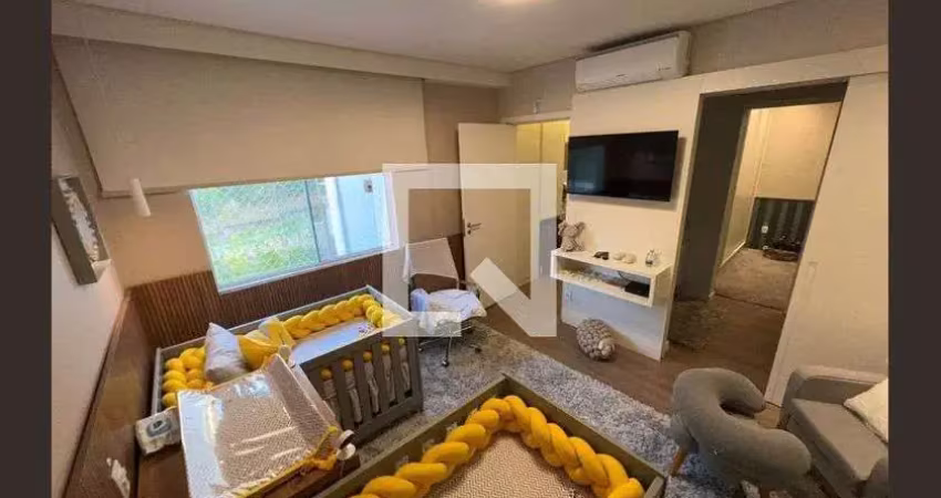 Casa para venda - swiss park, 4 quartos,  300 m² - campinas