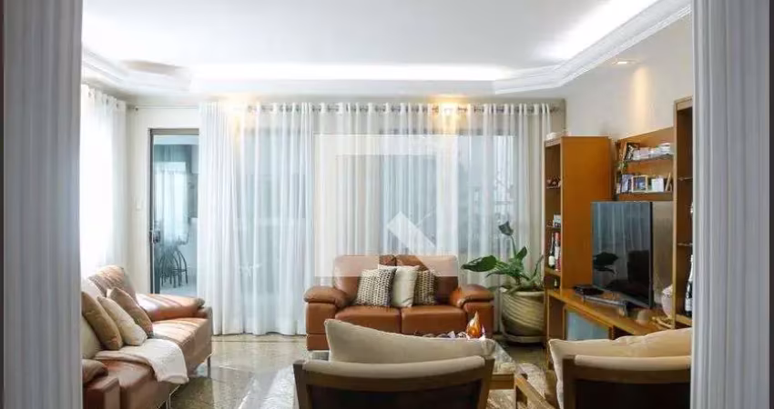Casa para venda - santo antônio, 3 quartos,  350 m² - são caetano do sul