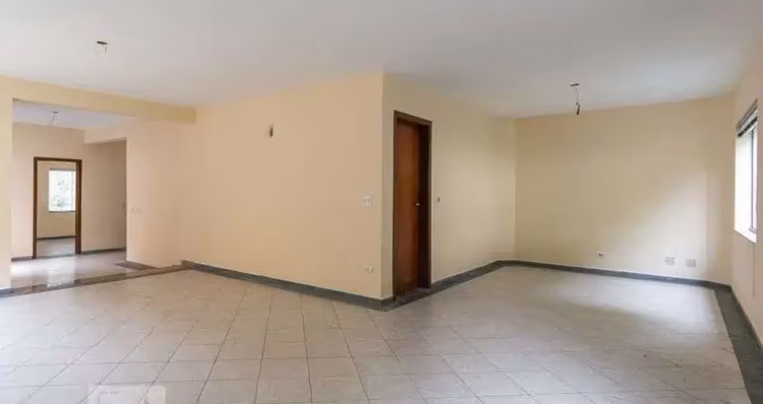 Casa para venda - city américa, 3 quartos,  320 m² - são paulo