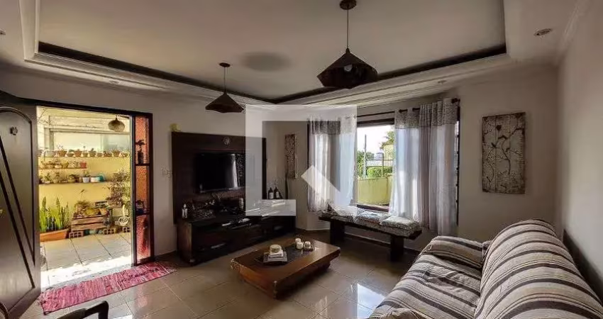 Casa para venda - jardim santa emília, 6 quartos,  320 m² - são paulo