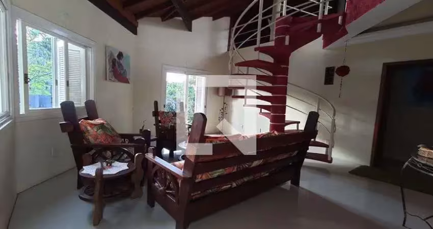 Casa para venda - são borja, 4 quartos,  420 m² - são leopoldo