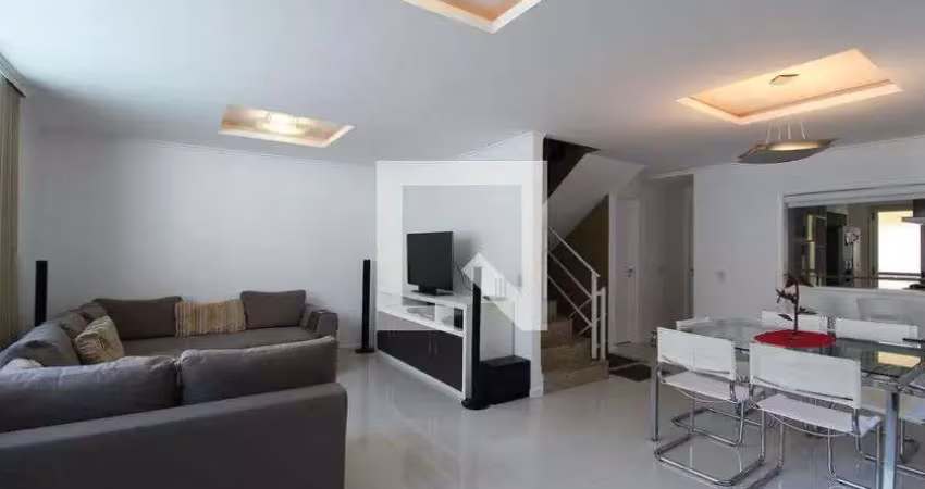 Casa / sobrado em condomínio para venda - recreio, 5 quartos,  375 m² - rio de janeiro