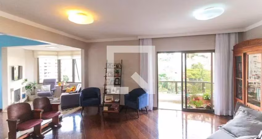 Apartamento para venda - vila mariana, 3 quartos,  185 m² - são paulo