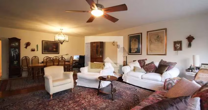 Apartamento para venda - itaim bibi, 3 quartos,  190 m² - são paulo