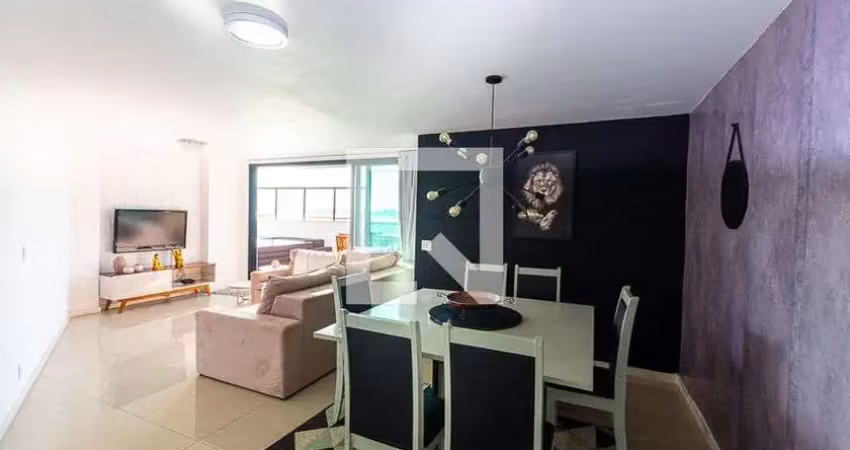 Cobertura para venda - charitas, 3 quartos,  200 m² - niterói