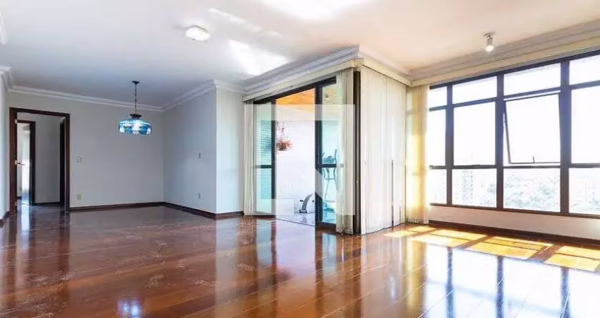 Apartamento para venda - centro, 3 quartos,  220 m² - campinas