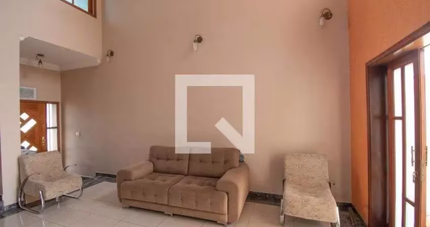 Casa para venda - jardim chapadão, 4 quartos,  308 m² - campinas