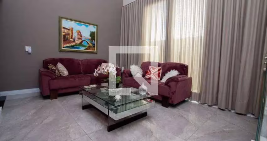 Casa / sobrado em condomínio para venda - eloy chaves, 4 quartos,  339 m² - jundiaí