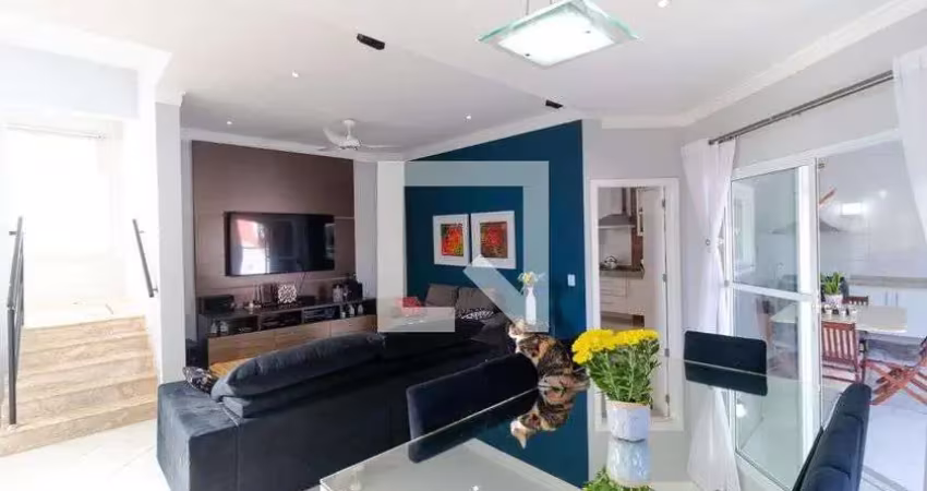 Casa para venda - mansões santo antônio, 5 quartos,  370 m² - campinas