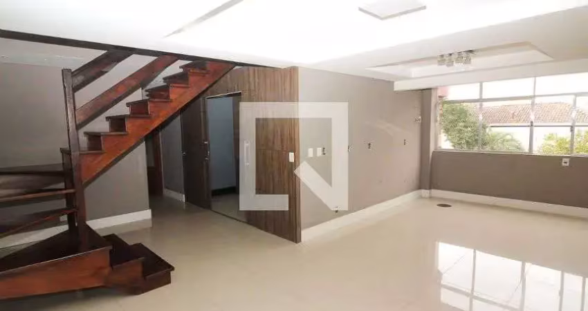 Cobertura para venda - nonoai, 3 quartos,  298 m² - porto alegre