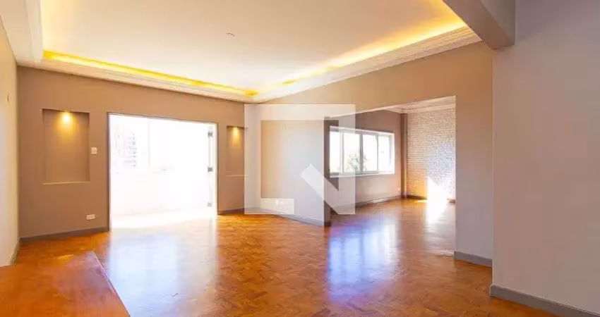 Apartamento para venda - consolação, 4 quartos,  215 m² - são paulo