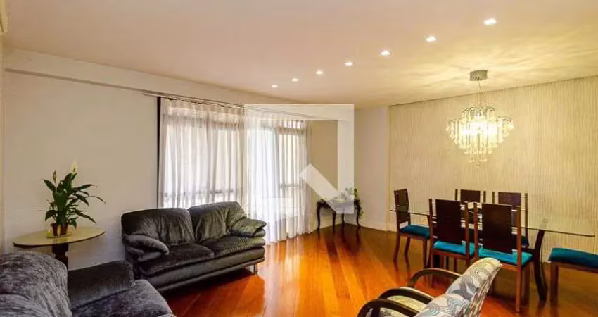 Apartamento para venda - icaraí, 4 quartos,  237 m² - niterói