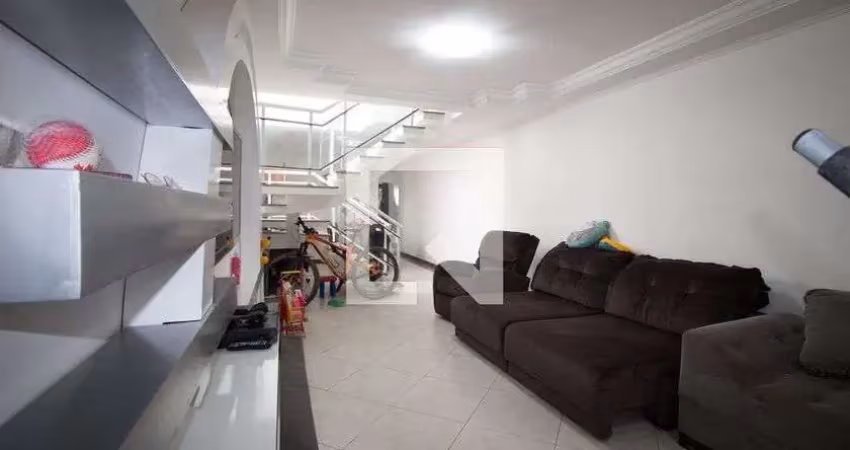 Casa para venda - ponte rasa, 3 quartos,  400 m² - são paulo