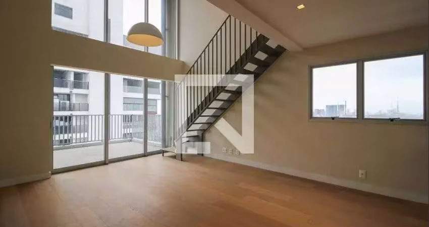 Cobertura para venda - jardim paulista, 2 quartos,  136 m² - são paulo