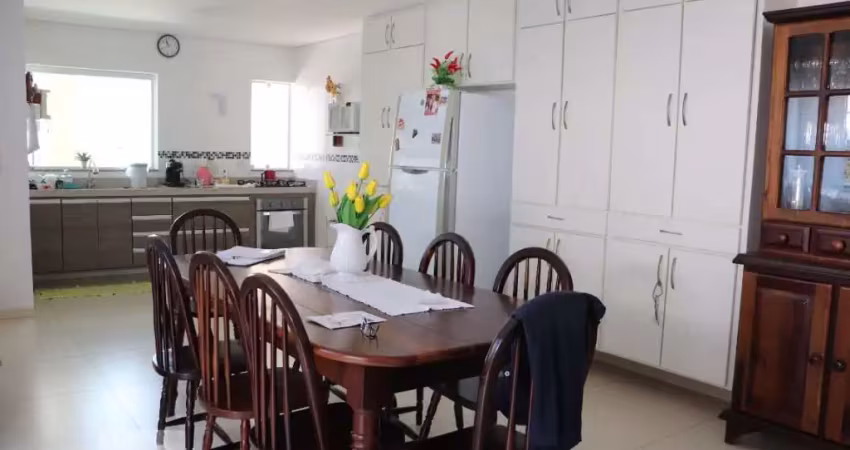 Casa para venda - parque oratório, 4 quartos,  402 m² - santo andré