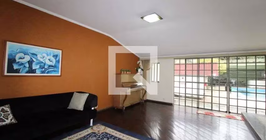 Casa para venda - vila formosa, 5 quartos,  350 m² - são paulo