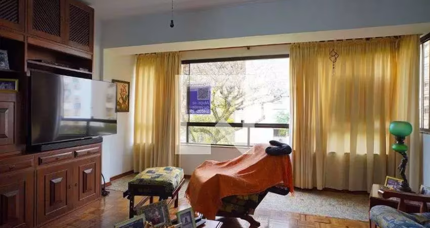 Apartamento para venda - jardim lindóia, 3 quartos,  300 m² - porto alegre