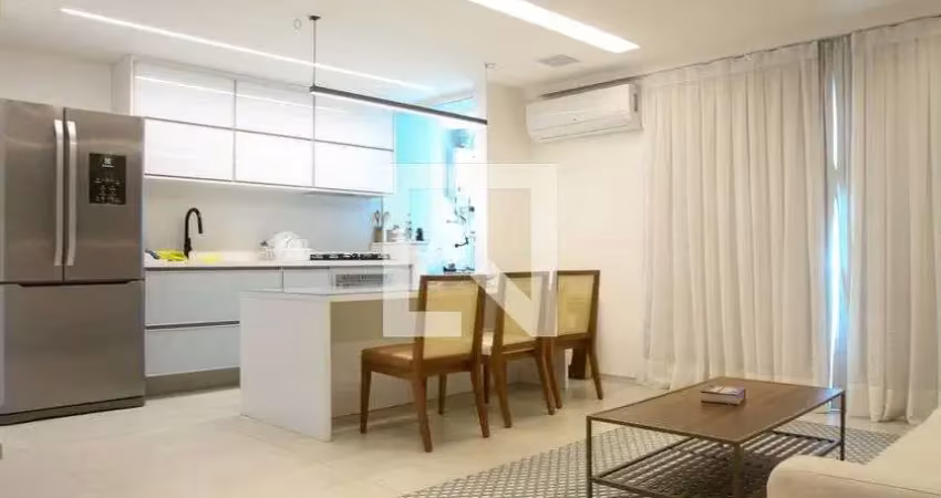 Cobertura para venda - leblon, 2 quartos,  141 m² - rio de janeiro