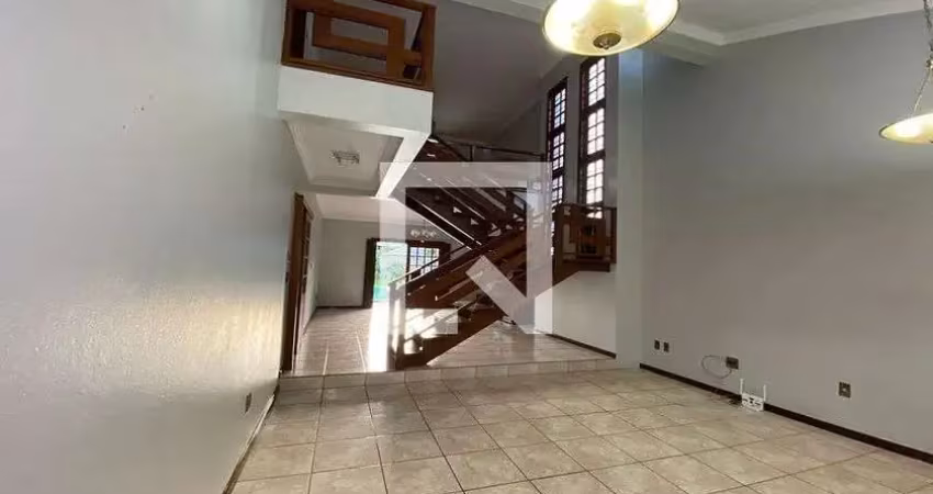 Casa para venda - são josé, 4 quartos,  411 m² - novo hamburgo