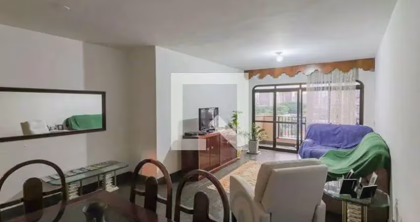 Apartamento para venda - butantã, 4 quartos,  270 m² - são paulo