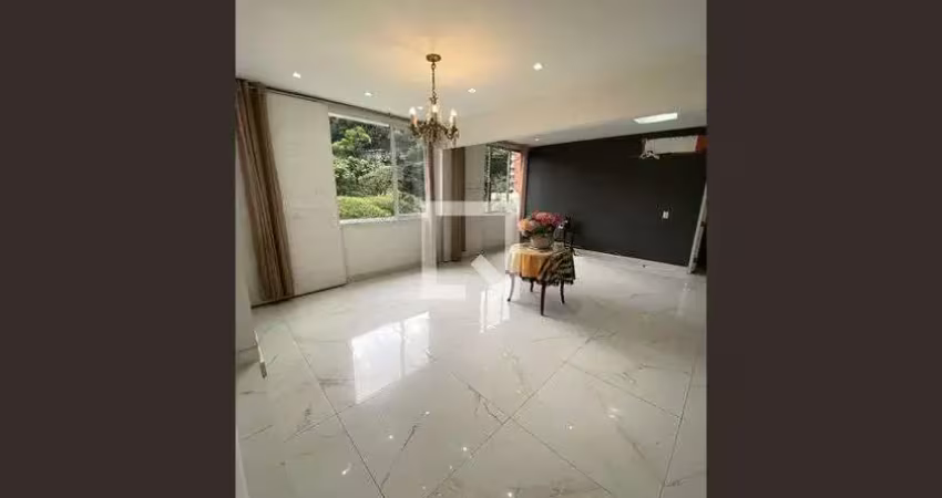 Apartamento para venda - gávea, 5 quartos,  200 m² - rio de janeiro