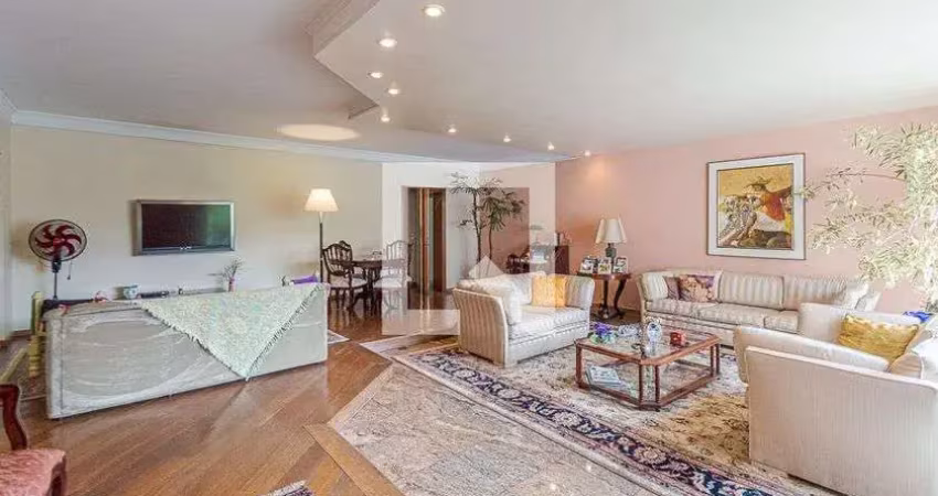 Apartamento para venda - bela vista, 3 quartos,  266 m² - são paulo