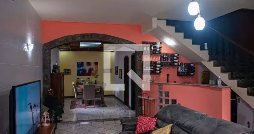 Casa para venda - curicica, 7 quartos,  308 m² - rio de janeiro