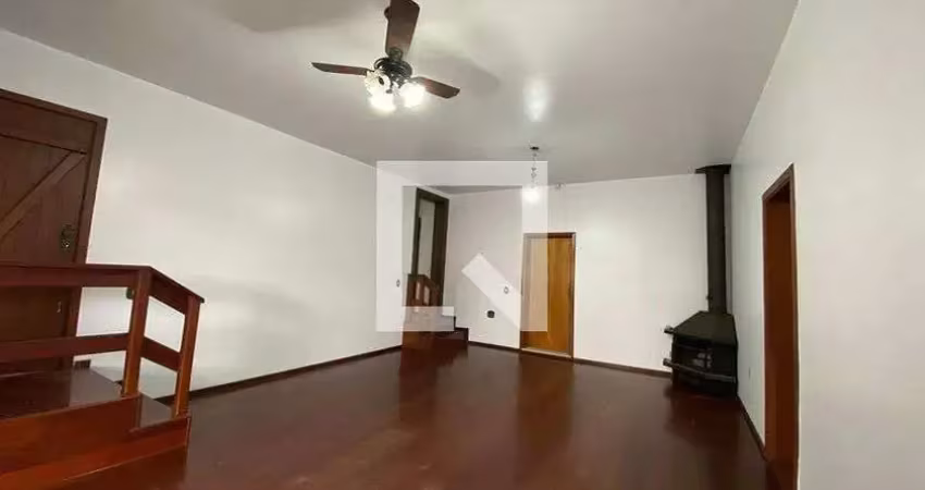 Casa para venda - liberdade, 5 quartos,  430 m² - novo hamburgo