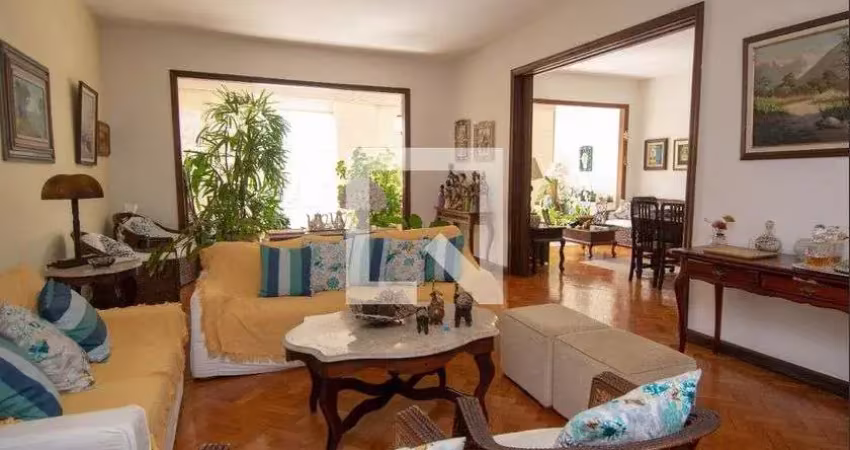 Apartamento para venda - copacabana, 3 quartos,  280 m² - rio de janeiro