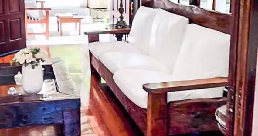 Casa / sobrado em condomínio para venda - vargem pequena, 4 quartos,  365 m² - rio de janeiro