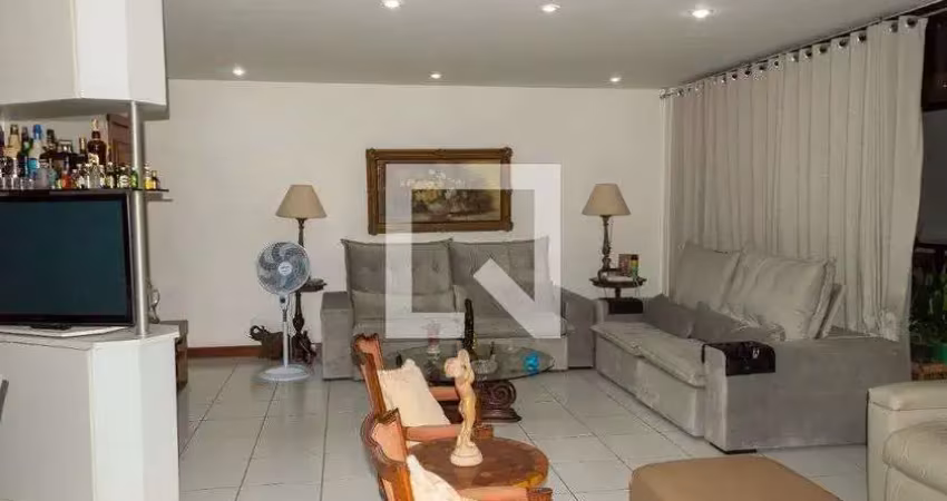 Apartamento para venda - jardim oceânico, 4 quartos,  220 m² - rio de janeiro