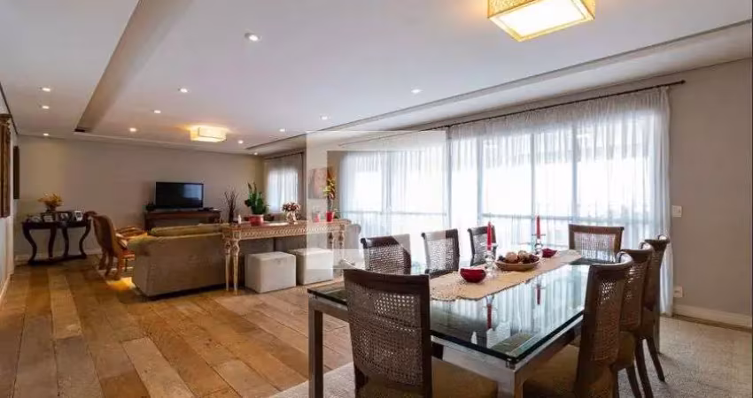 Apartamento para venda - ipiranga, 2 quartos,  213 m² - são paulo