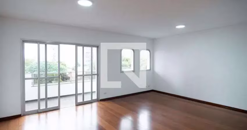Apartamento para venda - campo belo, 3 quartos,  212 m² - são paulo