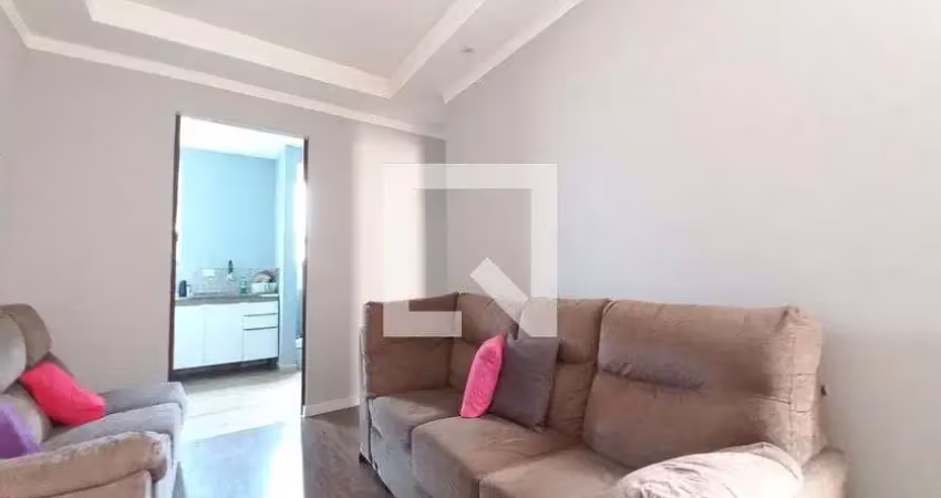 Apartamento para venda - campos elíseos , 2 quartos,  50 m² - campinas