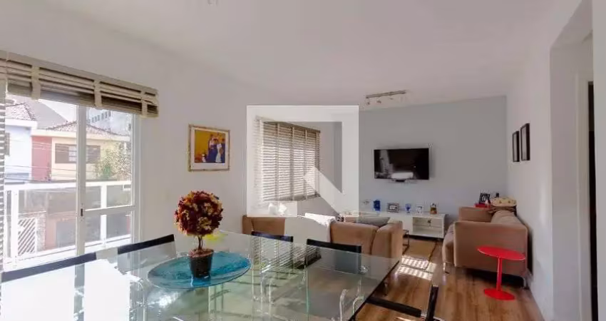 Casa para venda - jardim, 3 quartos,  150 m² - santo andré