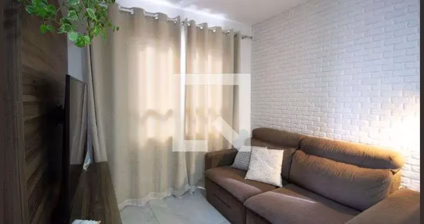 Apartamento para venda - itaquera, 3 quartos,  55 m² - são paulo