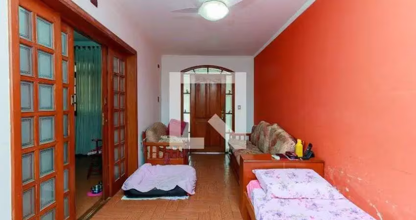 Casa para venda - chácara santo antonio, 3 quartos,  200 m² - são paulo