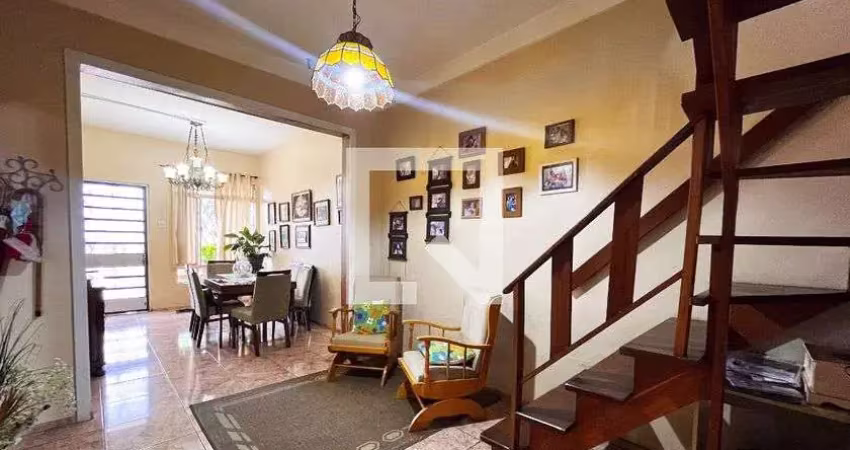 Casa com 5 quartos à venda na Rua Marechal Mallet, Partenon, Porto Alegre